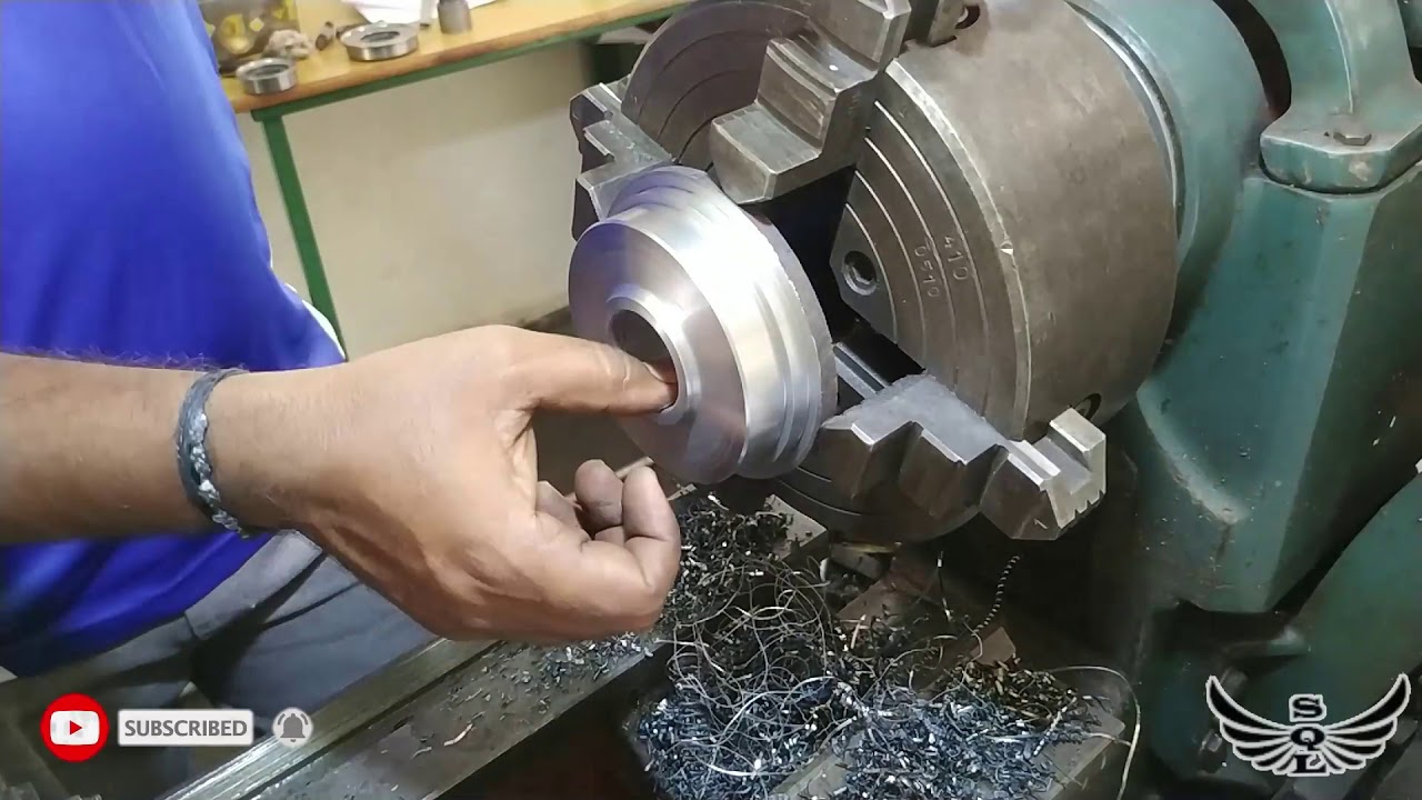 Seaming Chuck || How to do Seaming Chuck? || Star Quick Links