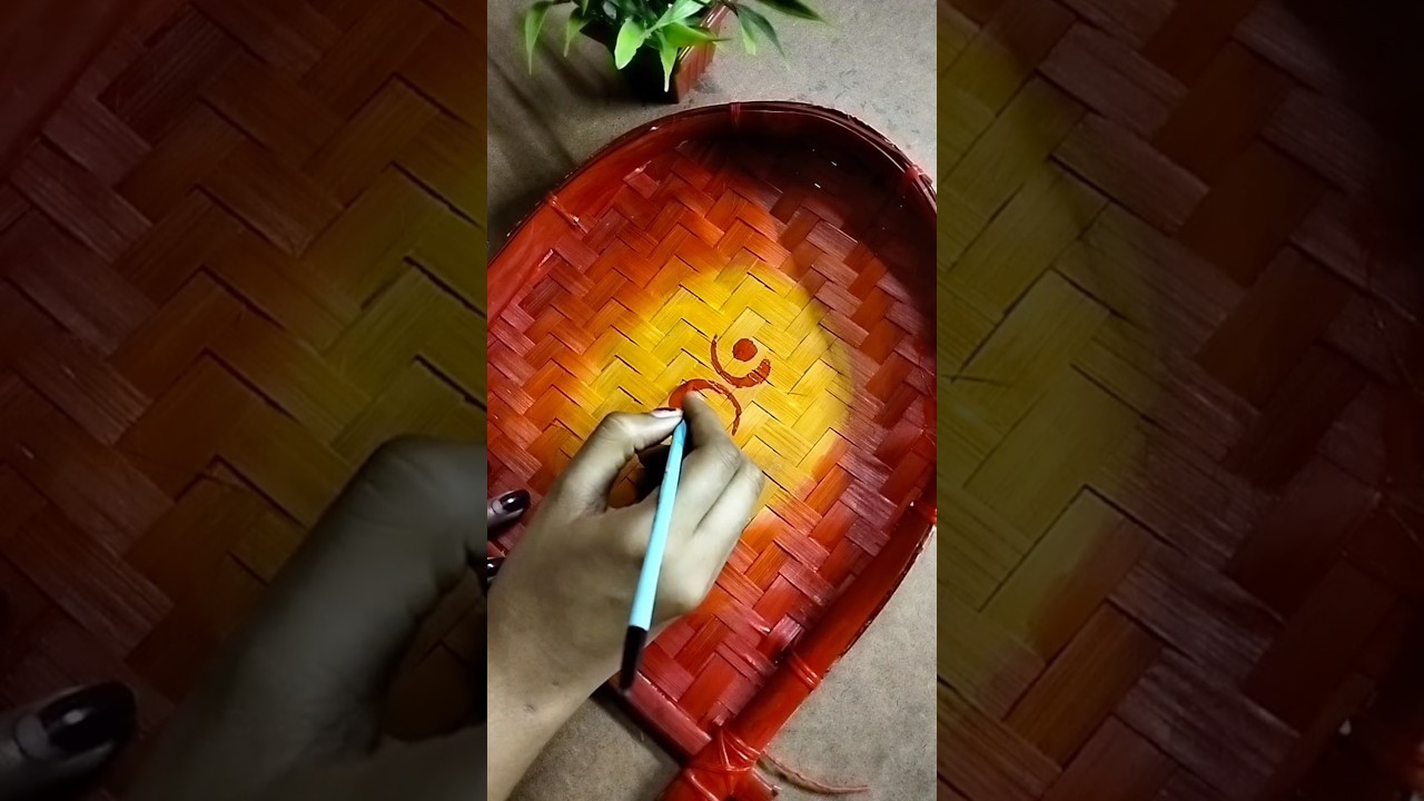 Easy Kulo painting ideas 😍 #art #drawing #diy #shorts #shortsviral #trending #trendingshorts
