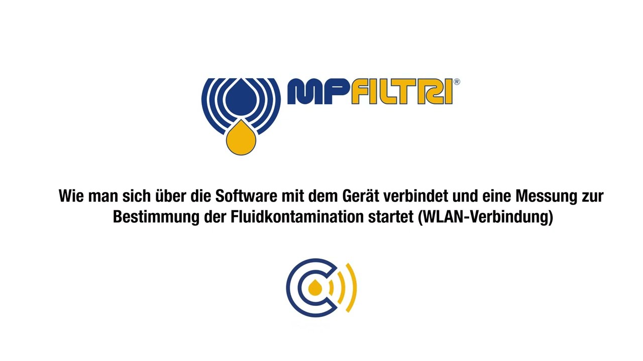 CMP View Training - German