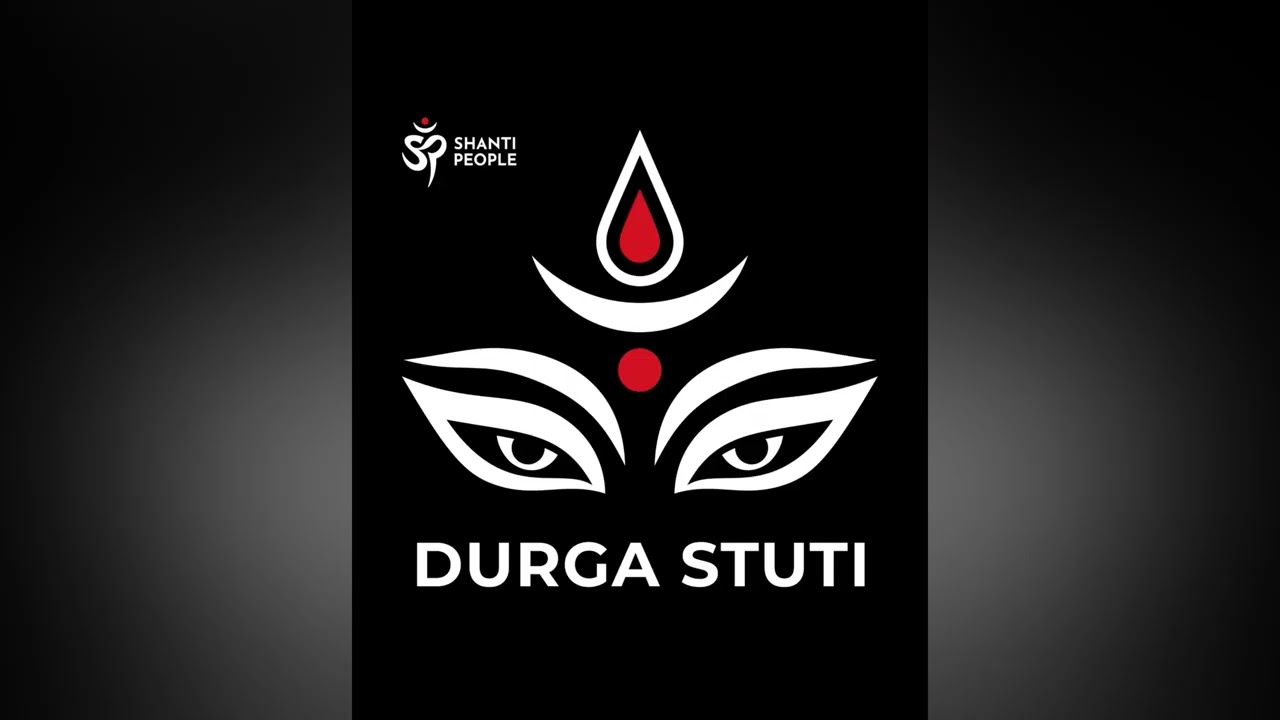 Shanti People &ndash;DURGA STUTI (Audio Clip)