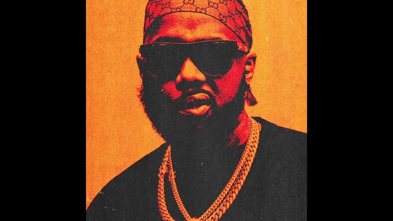 CONWAY THE MACHINE x GRISELDA TYPE BEAT / 
