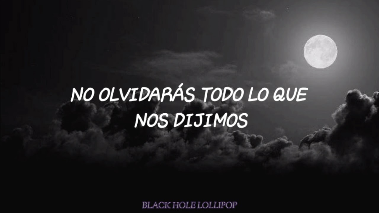Libido - Mal Tiempo [Letra]