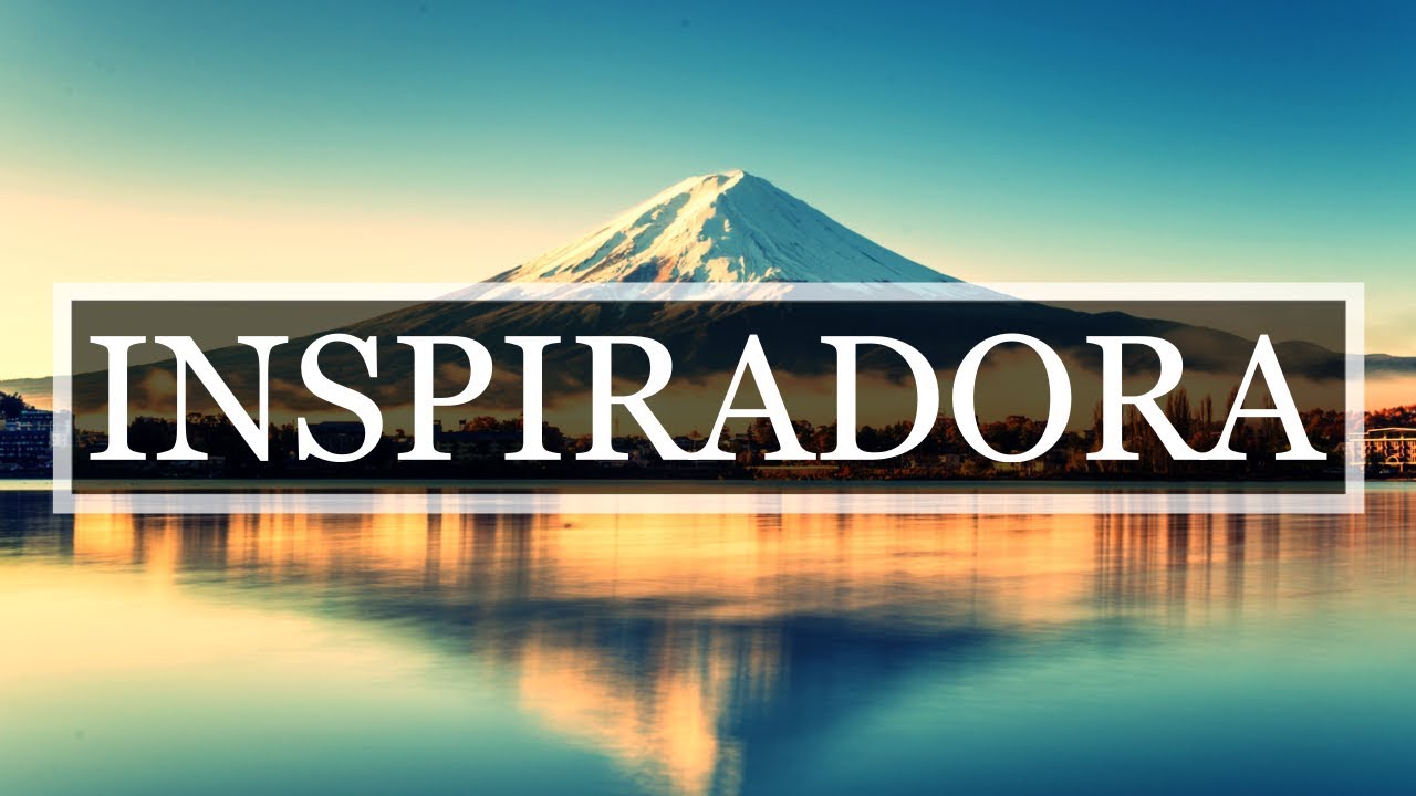 M&uacute;sica De Fondo Inspiradora y Dram&aacute;tica Para Videos