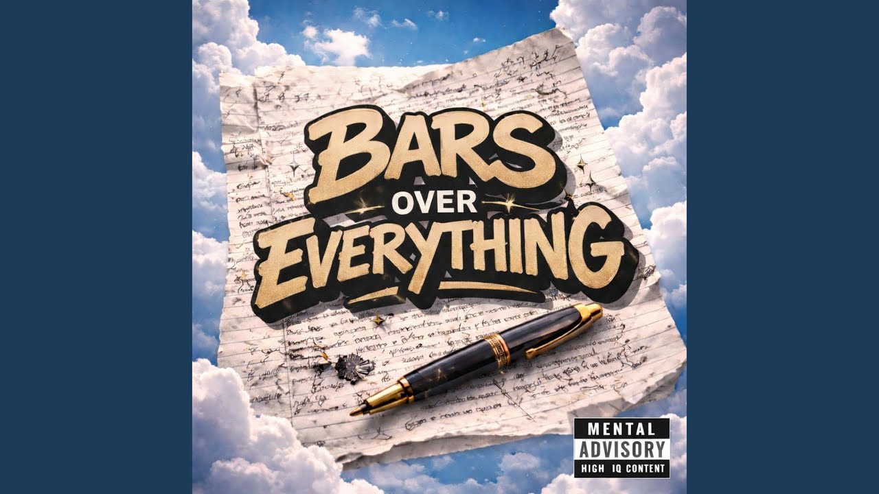 BARS OVER EVERYTHING