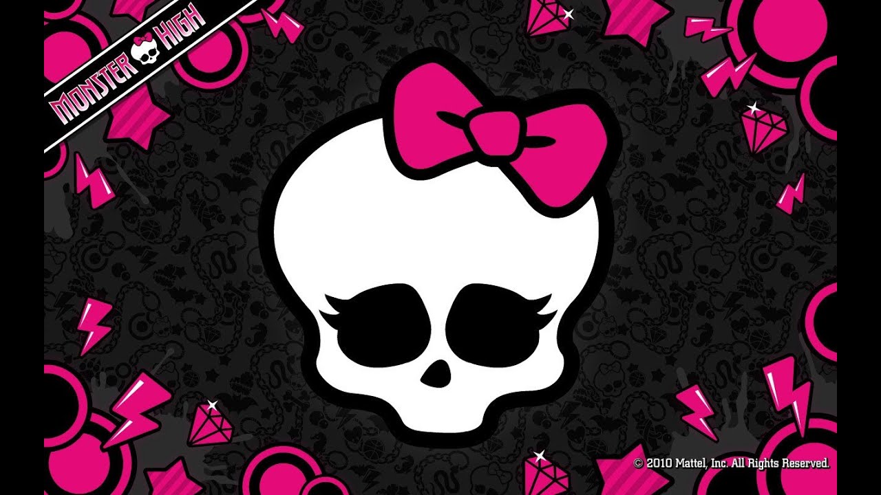 BONECA MONSTRO ( Monster High)