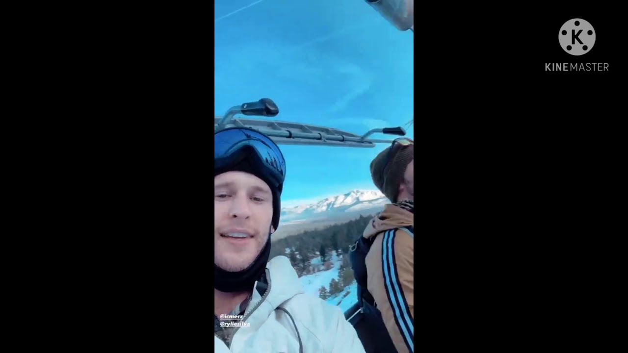 Cayden Boyd's Ig Story  |15 & 16, 2021|