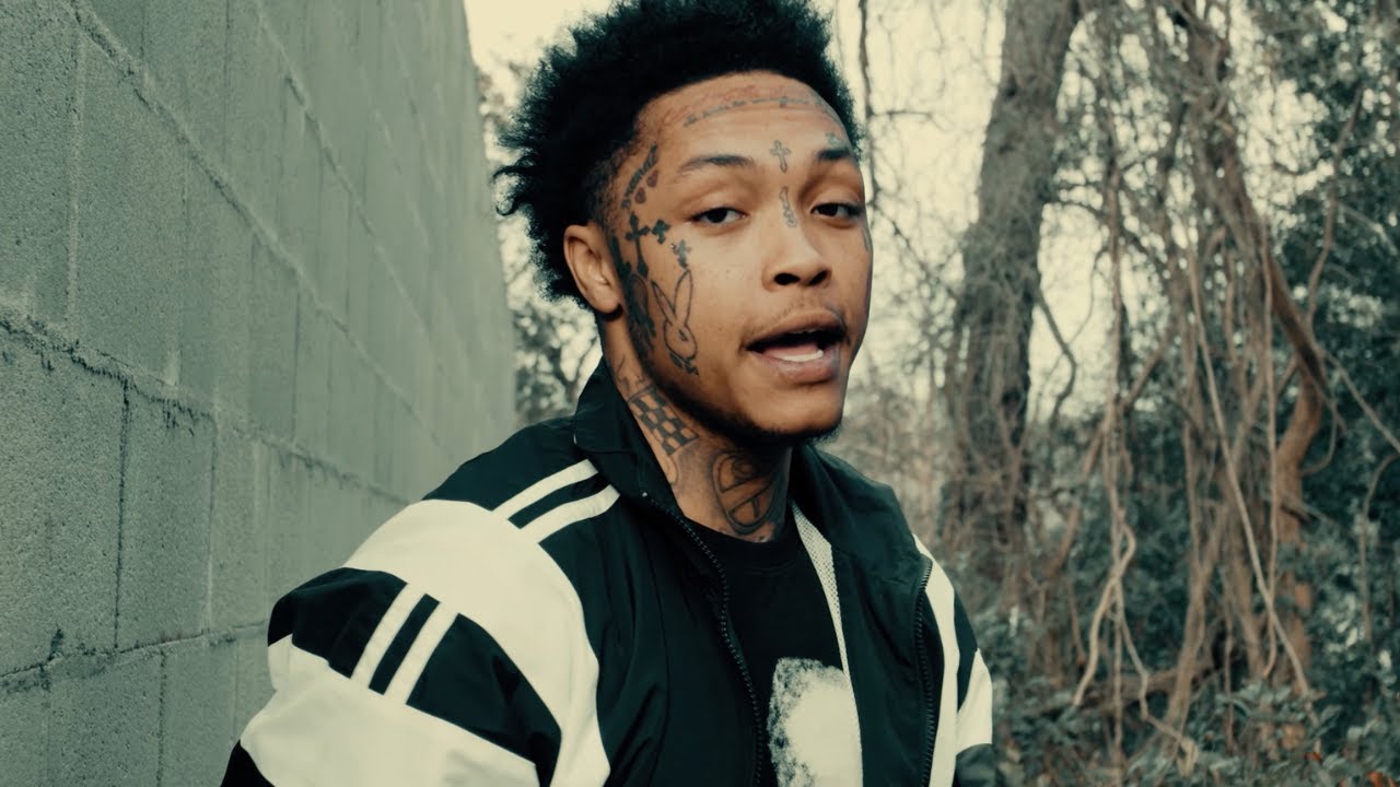 Rx Yp - High ASF (Official Video)