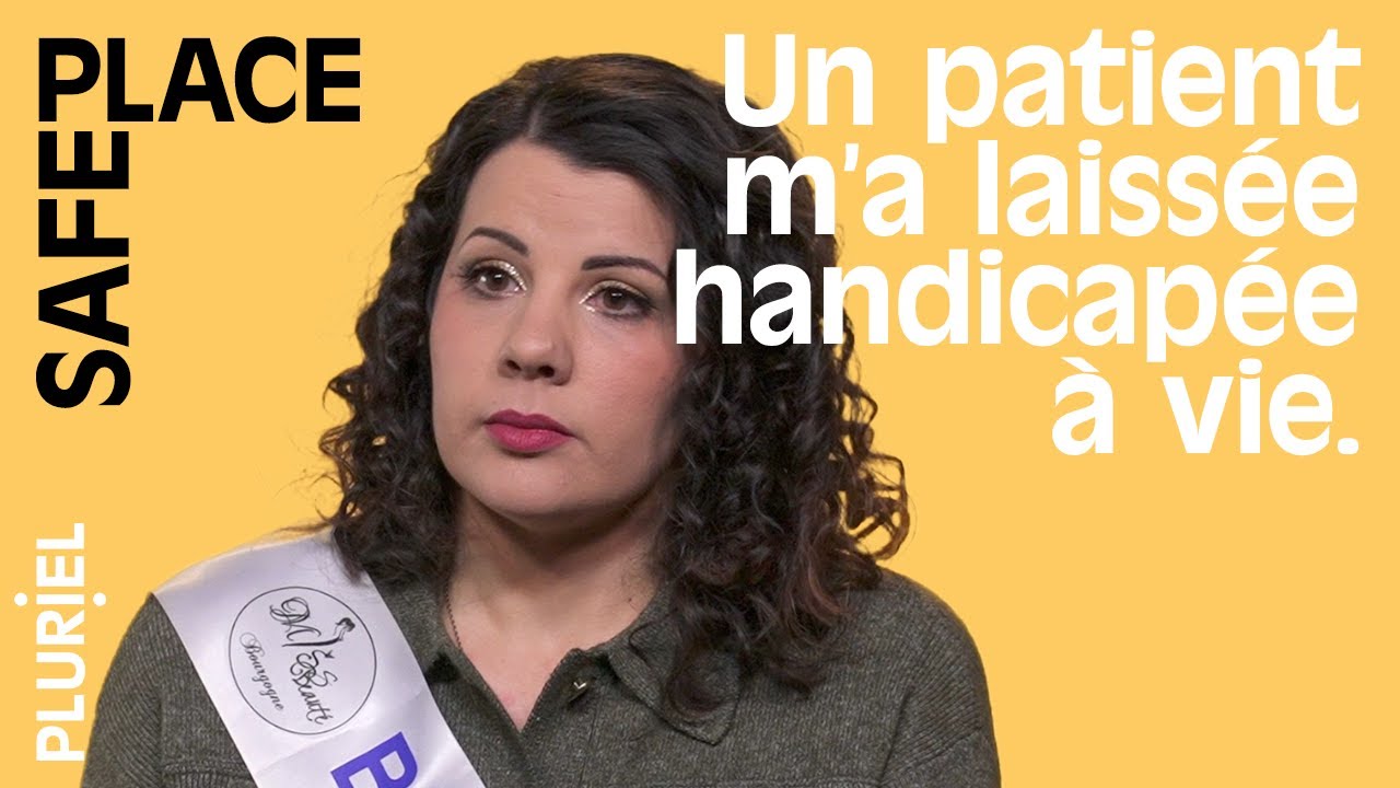 Je suis infirmière et j'ai failli mourir au travail