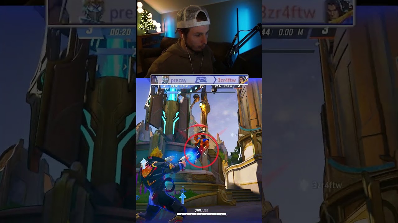 Как Грандмастер Звёздный Лорд доминирует в Marvel Rivals