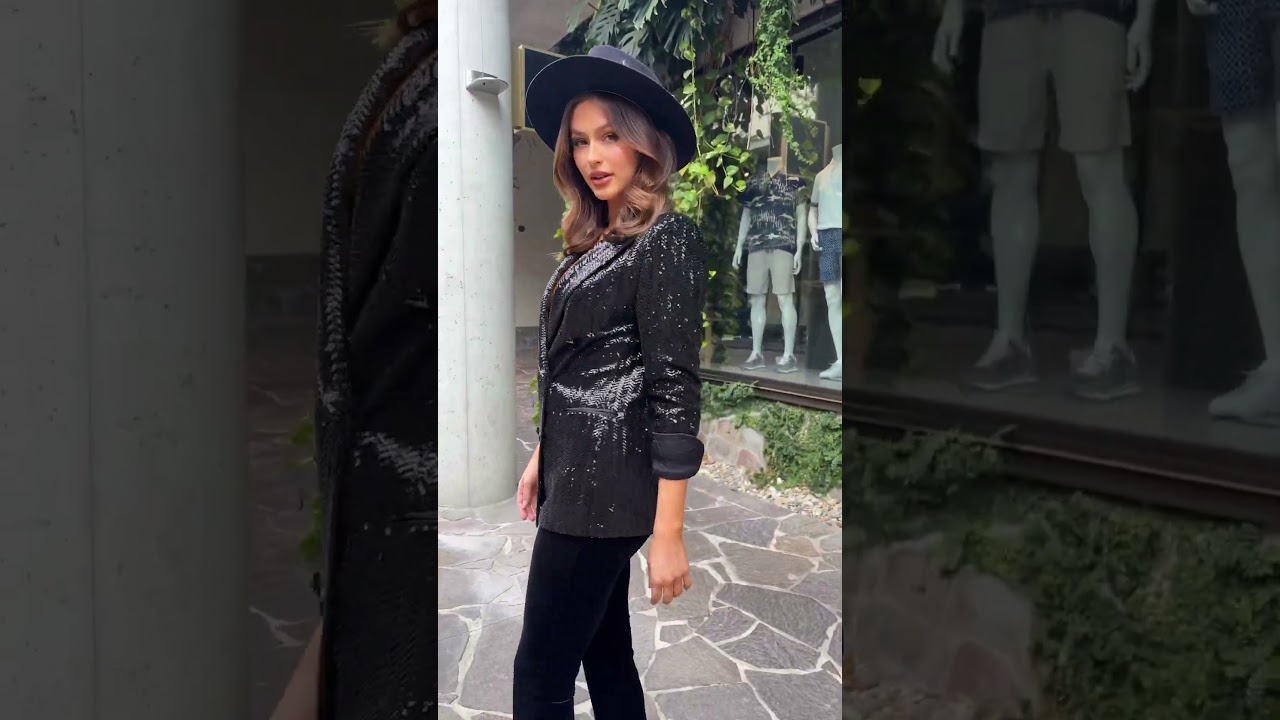 Your Event Wear Hero 🖤✨