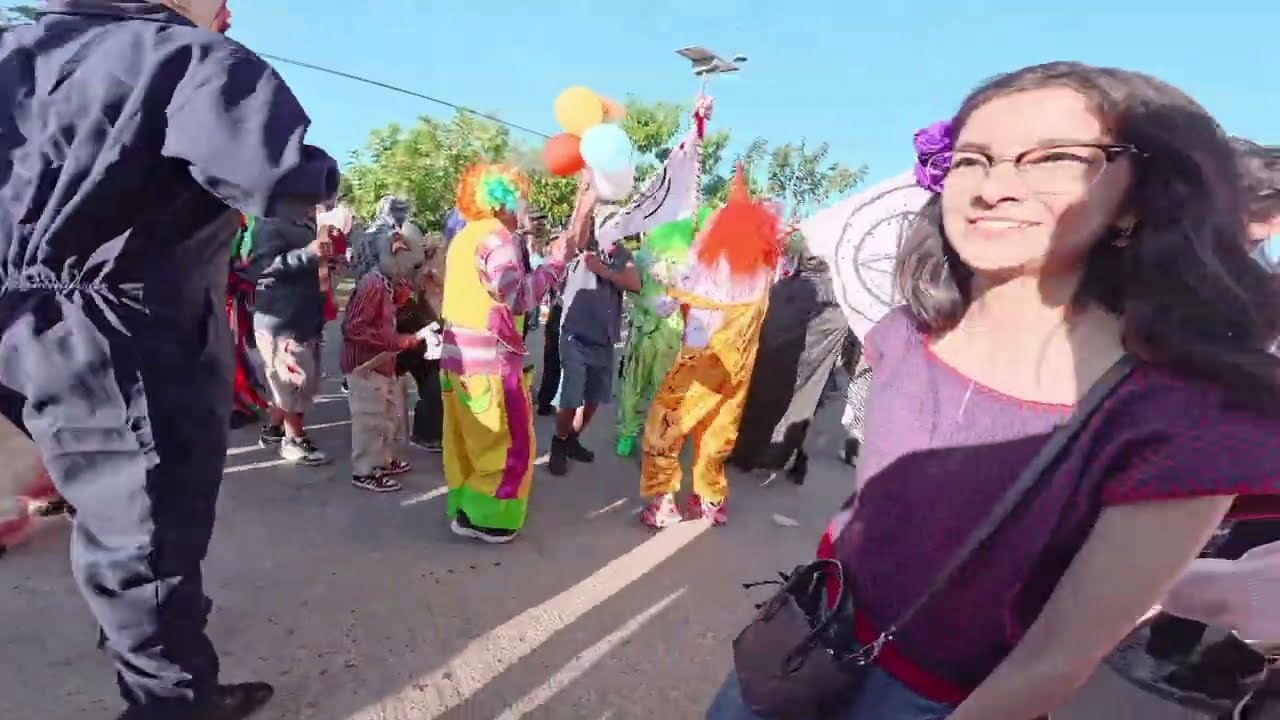 2025 muerteada soledad Etla
