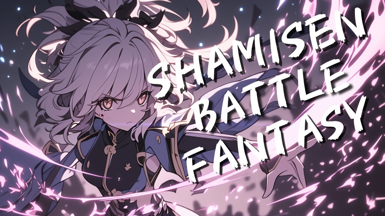Epic Japanese Battle Rock BGM -乱の心-：戦闘曲 和風BGM