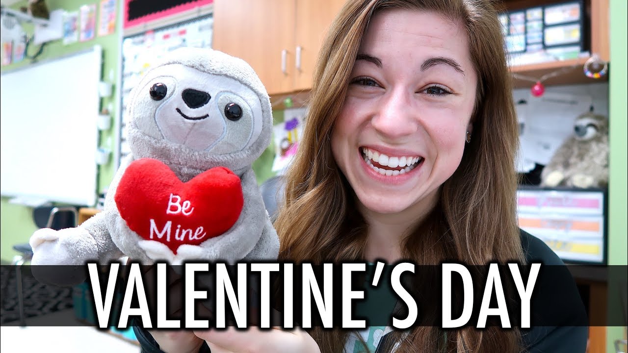 100th Day, Valentine's Day, & Changing My Classroom | Teacher Evolution Ep 33
