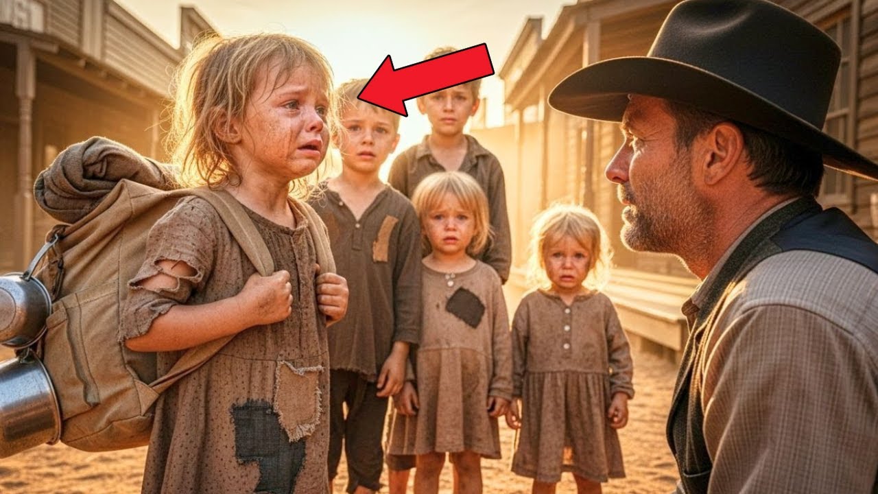 „Nem érek sokat... de főzni tudok.” A hegyi ember döntése megváltoztatta a sorsukat.