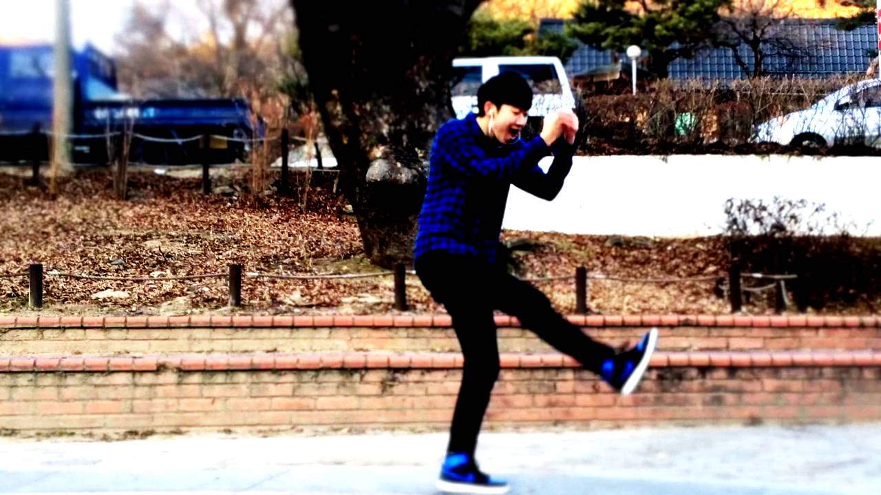 셔플댄스｜ Liam shuffle｜37th Avenue - House Rulez