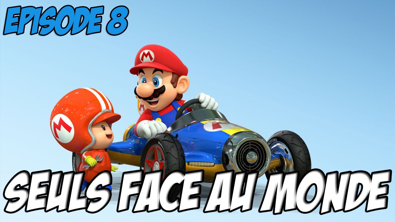 Seuls face au monde | Billet d'humeur | Episode 8