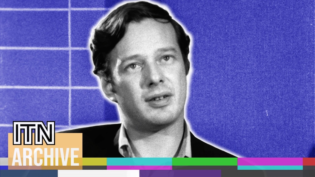 Кто был главным в «Битлз»? Интервью с Брайаном Эпштейном (1966)