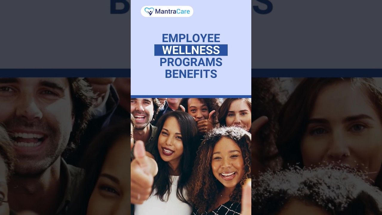 Employee Wellness Programs Benefits | Employee Benefits |