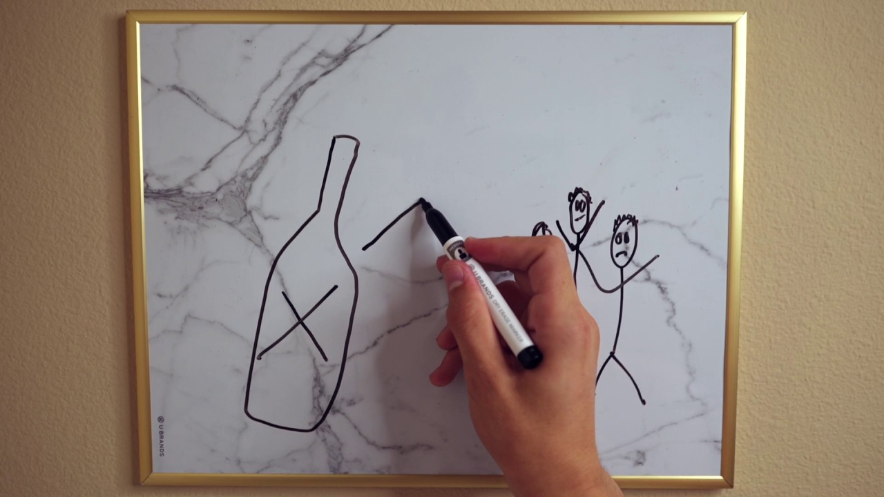 Draw My Life | Sam Pottorff