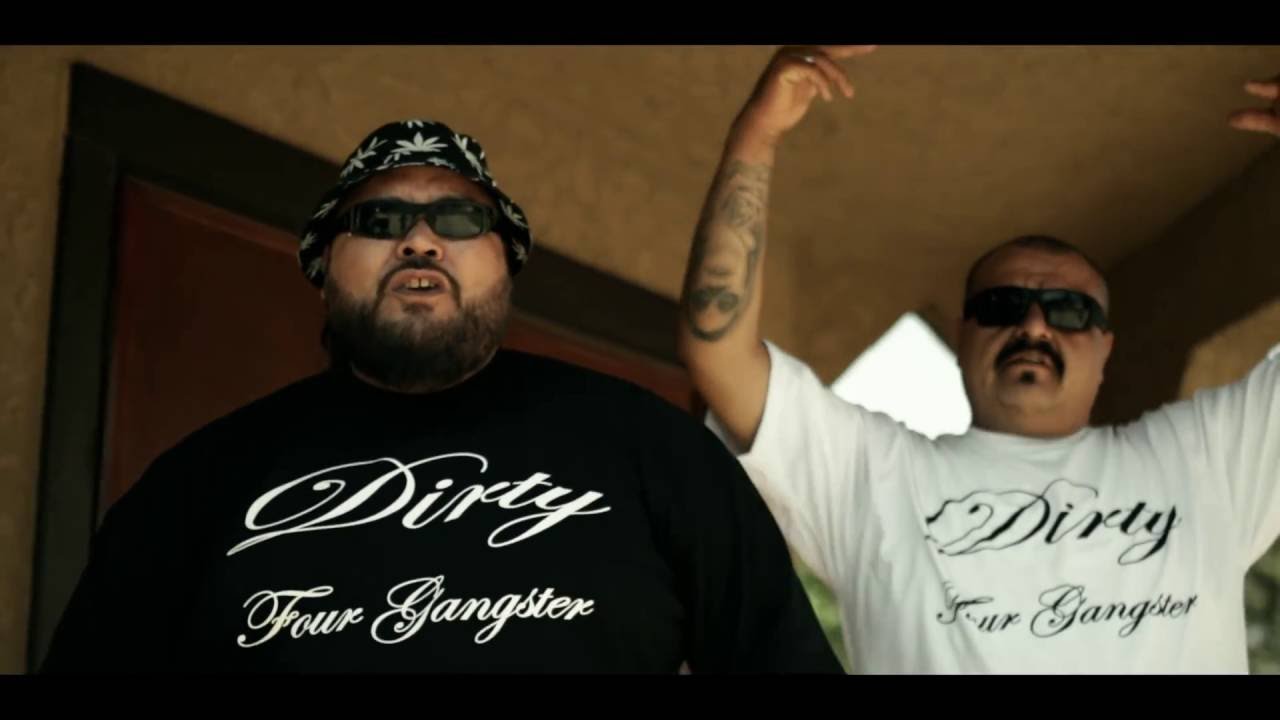 13's Worldwide By J-Pukz feat. Big Legion & Money Moons
