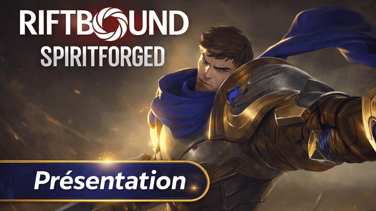 GAREN et son ARMEE de TOKENS