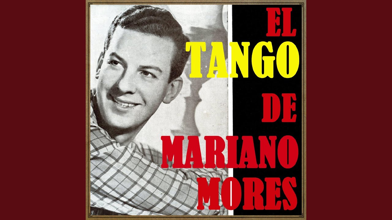 La Calesita, Tango Con Coro