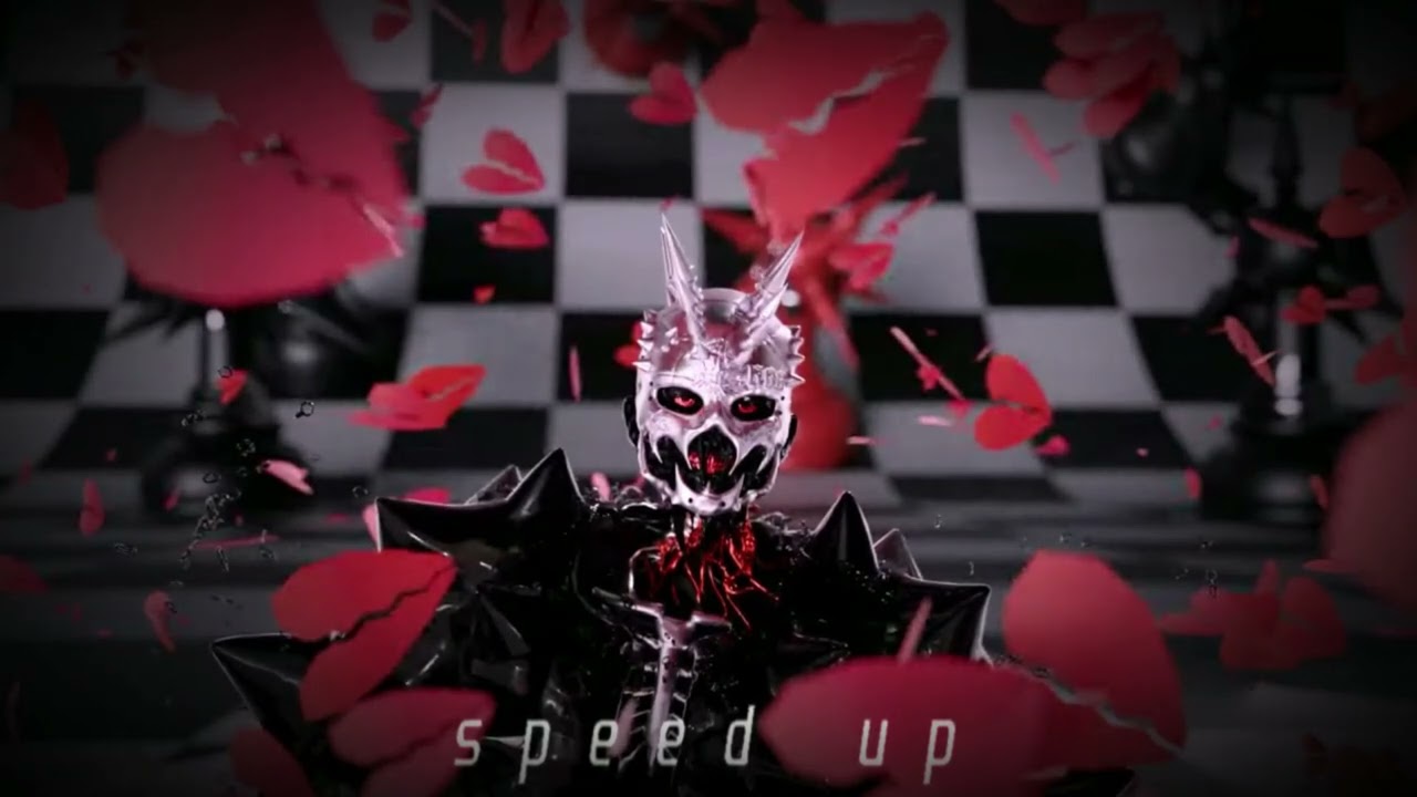 MORGENSHTERN - ПУСТОЙ ВОКЗАЛ (speed up & reverb)