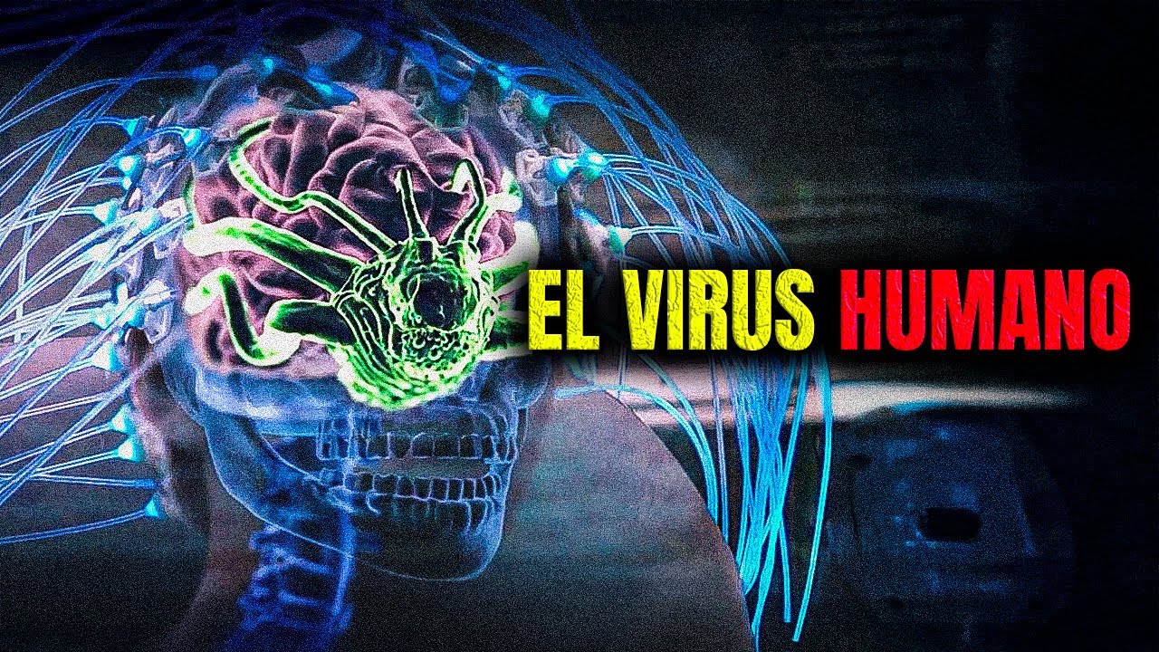 ✅UNA JÓVEN PRESENCIA EL PRINCIPIO DEL FIN DEL MUNDO Y SIN SABERLO SÓLO ELLA PODRÁ SALVARLO