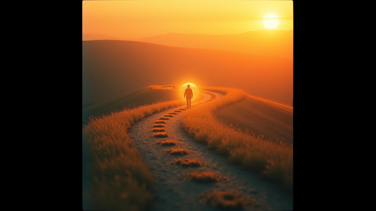 Gold Upon the Way    DLWLMS Mellow Rock v2