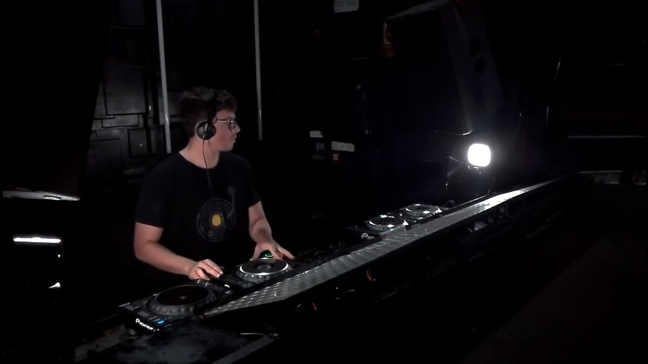 Techno Session October 2023 | @cova7techno  | mixed by Biorc