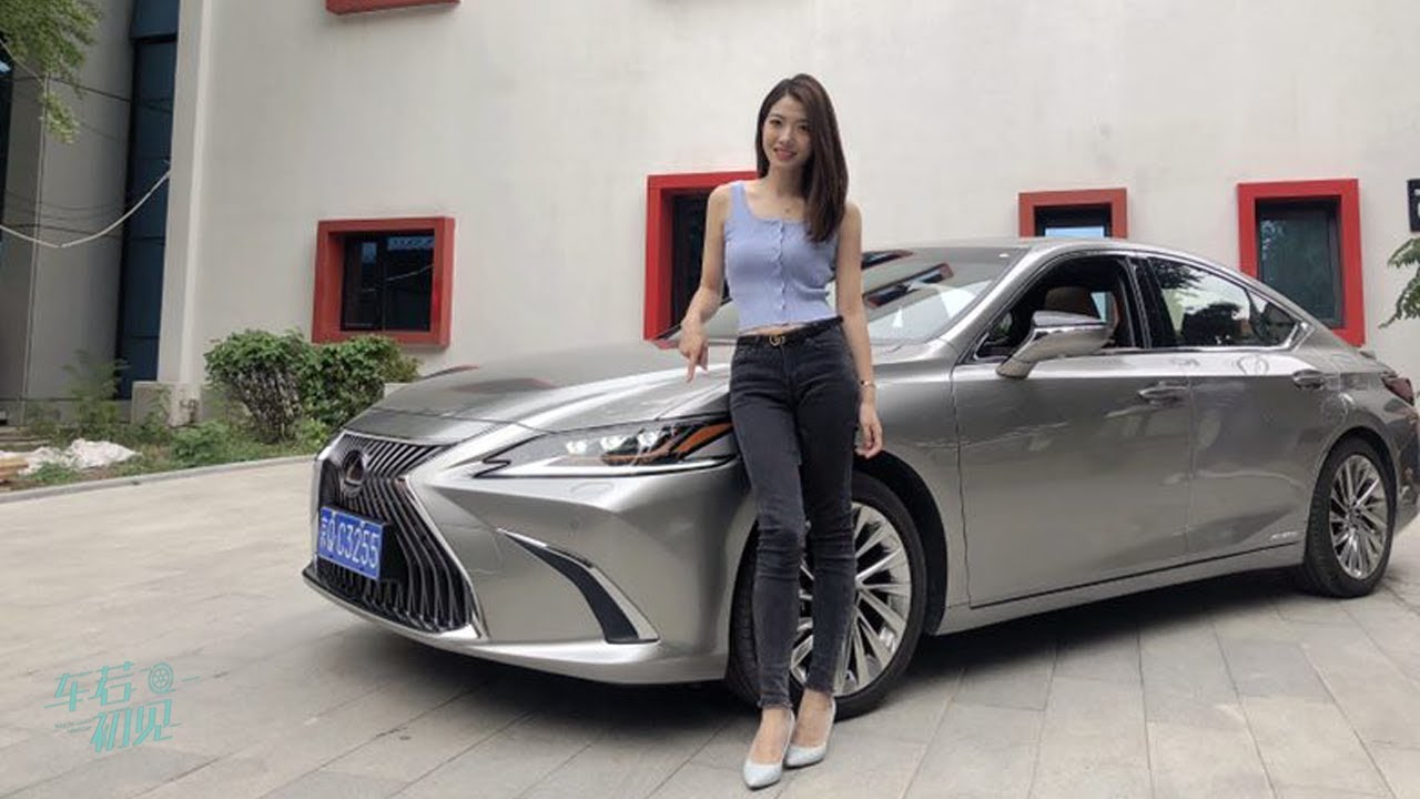 初晓敏：温度！就要用时间去感受，晓敏长测全新雷克萨斯ES 300h