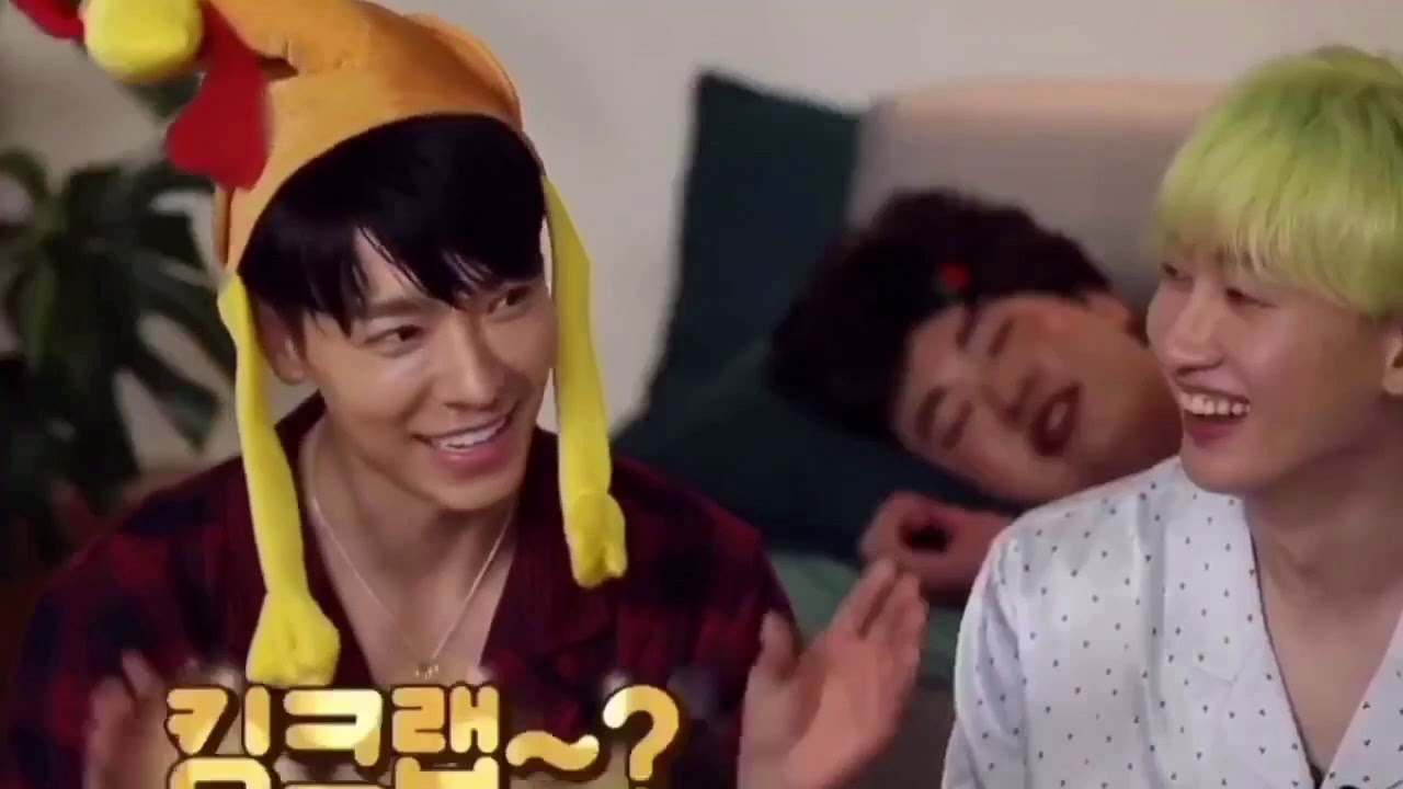 eunhae/haehyuk || sugar