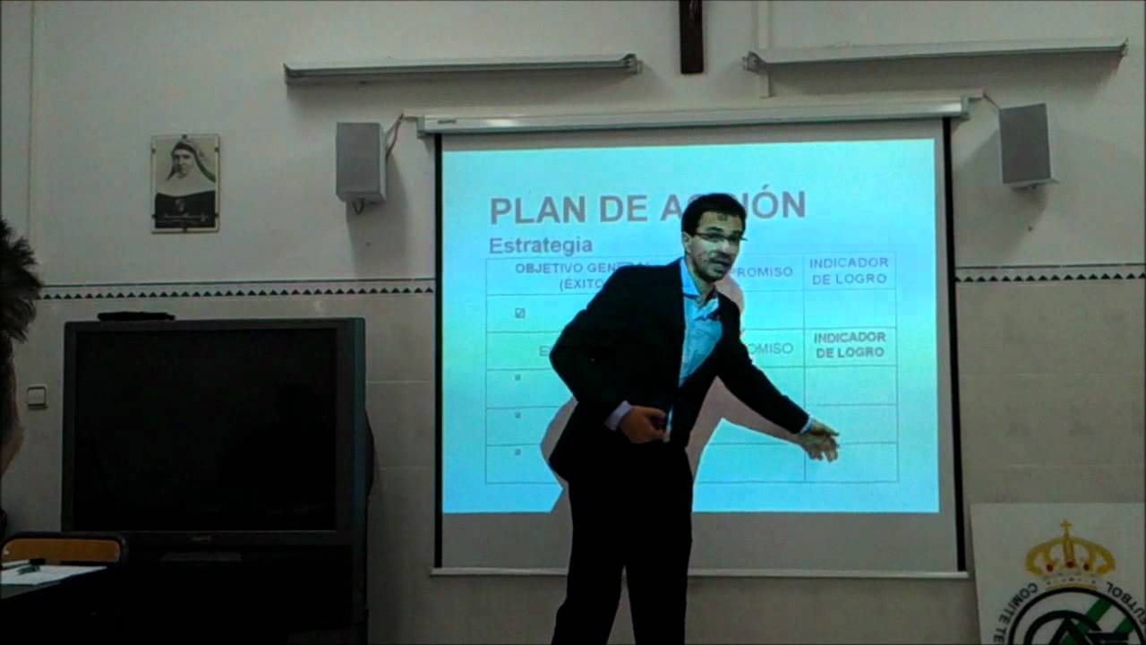 Clases de Coaching
