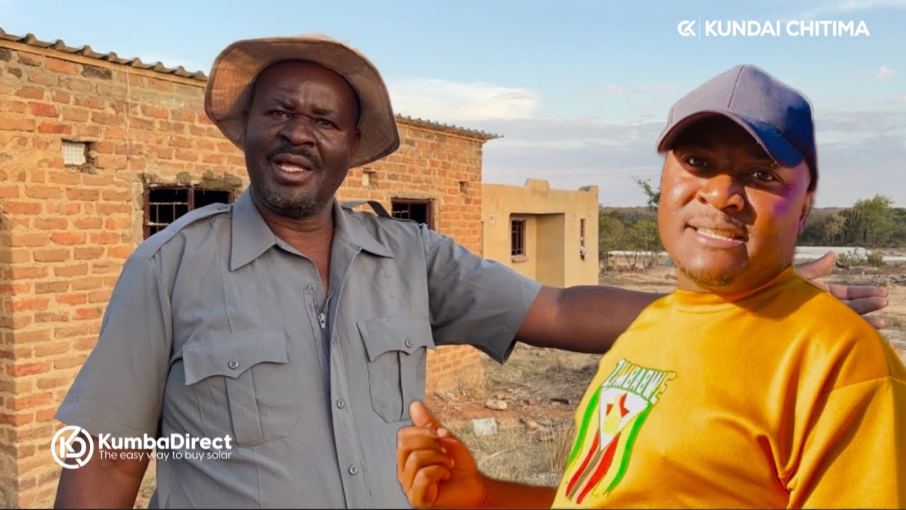 How He Is Making Money Kumusha After Leaving The UK
