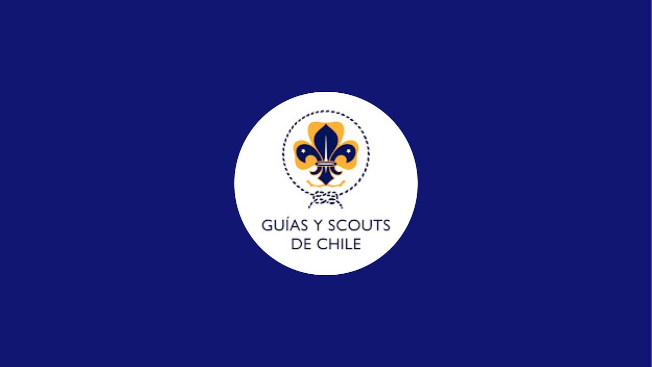 Guías y Scouts de Chile está en vivo