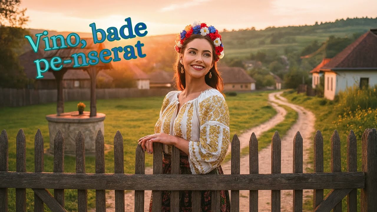 DorDeGlie - Vino, bade, pe nserat [PREMIERĂ 2026]