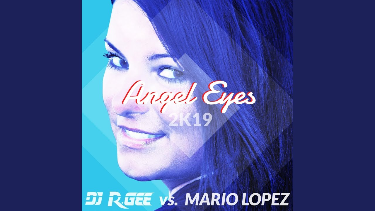 Angel Eyes 2K19 (Dan Winter Remix)