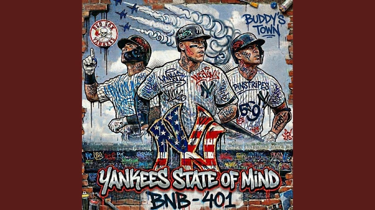 Yankees State of Mind