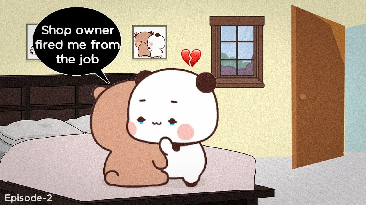 #BDC16 ▶Jobless Dudu 😥Episode-2 | Heart touching | BUBU DUDU Cuties