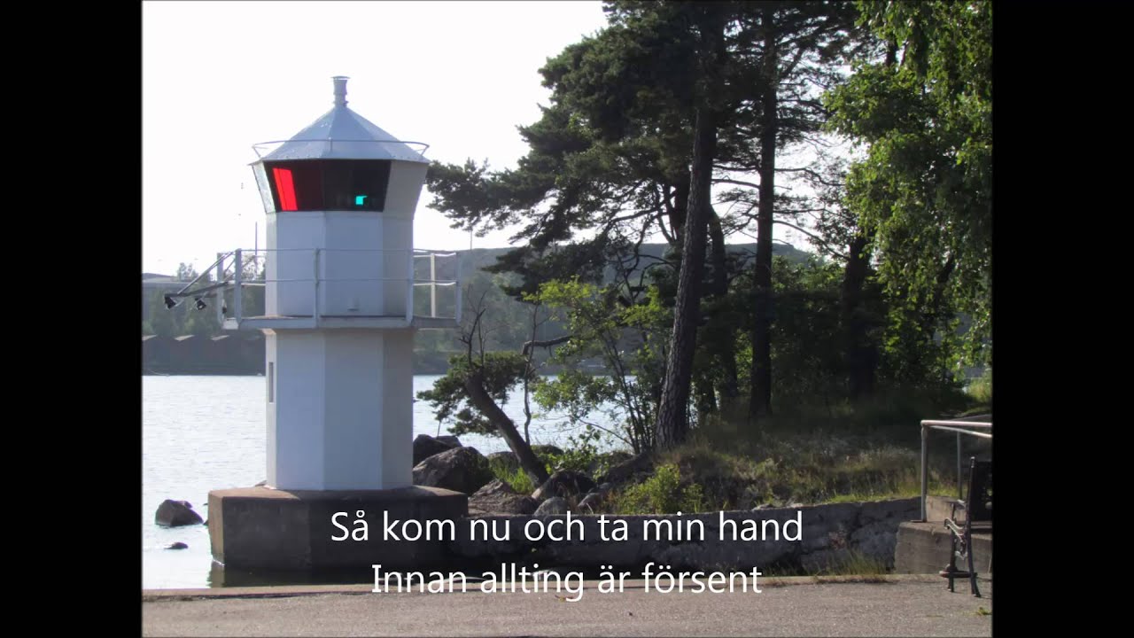 Gamla Oxelösund / Hasse Appelkvist