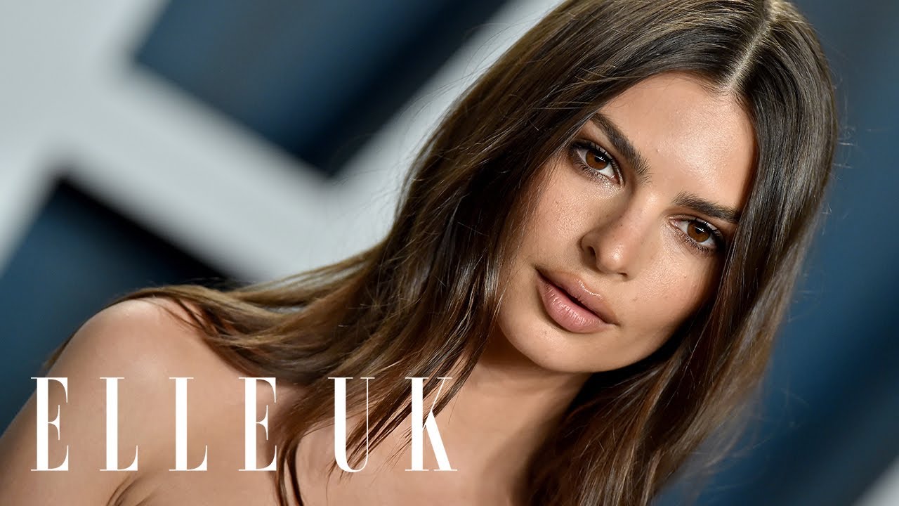 Emily Ratajkowski's Best Red Carpet Looks | ELLE UK