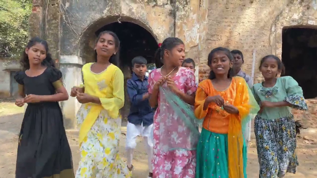 Podham Paye Manchirala Angadi 