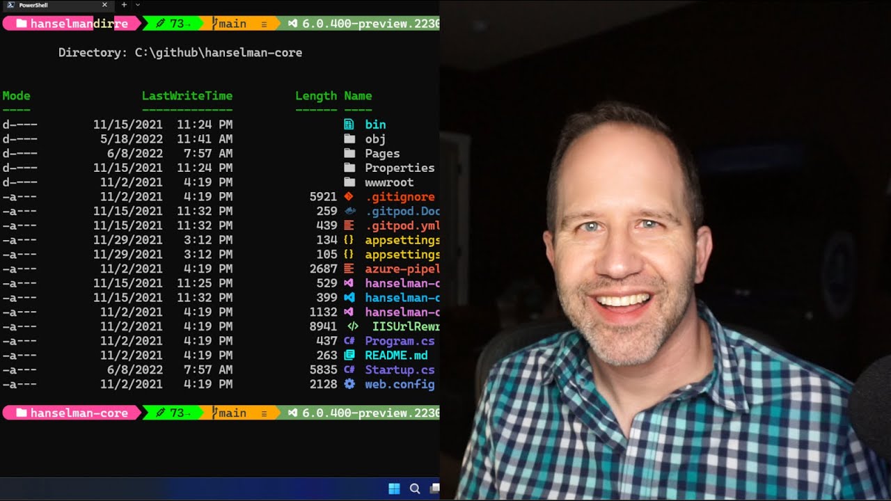Настройка горячих клавиш и действий Windows Terminal