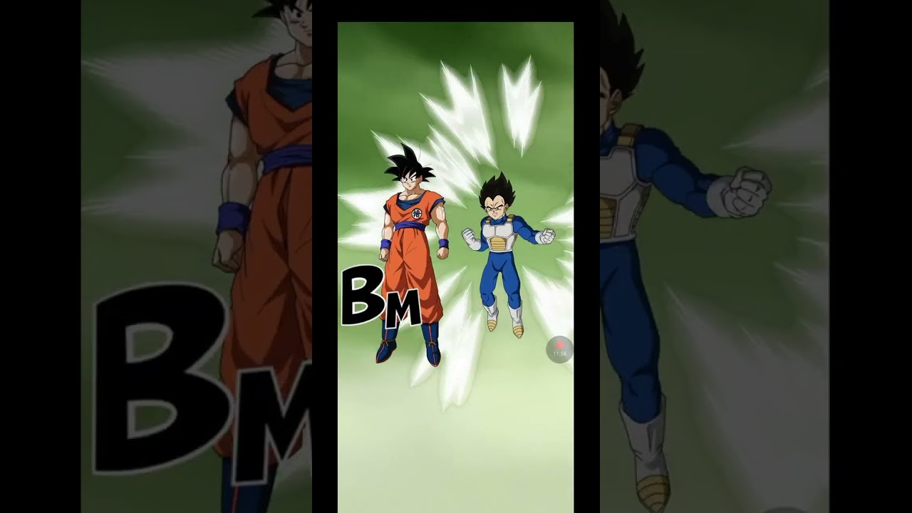 Dokkan Battle Players Choice Battle International Version