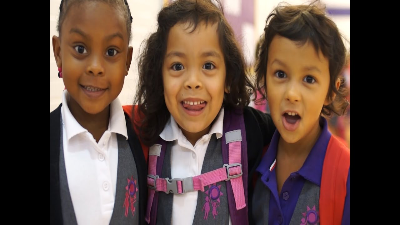 Solar Prep:  A school for girls to imagine, explore and create