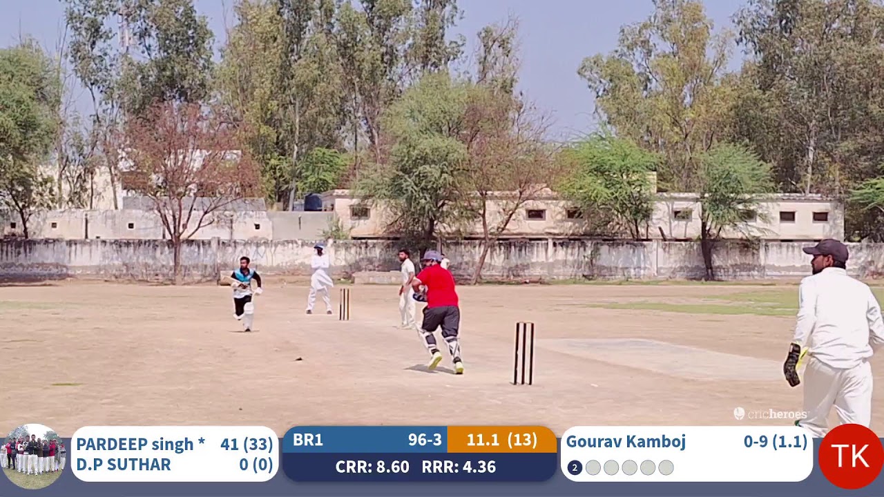 || DAY-6TH || KILLINWALI LEATHER CRICKET CUP ||