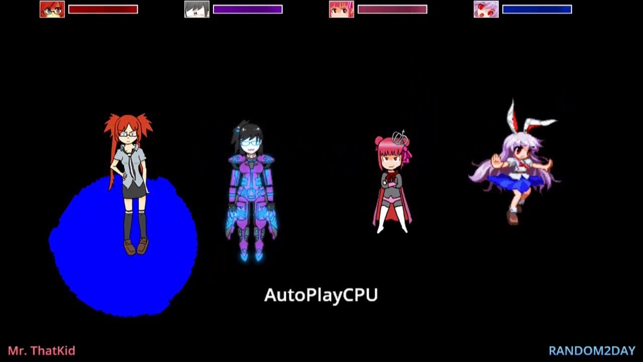 [Stepmania 5.1+ Conversion] Pernicious Deed (TaroNuke & WinDEU, UKSRT7)