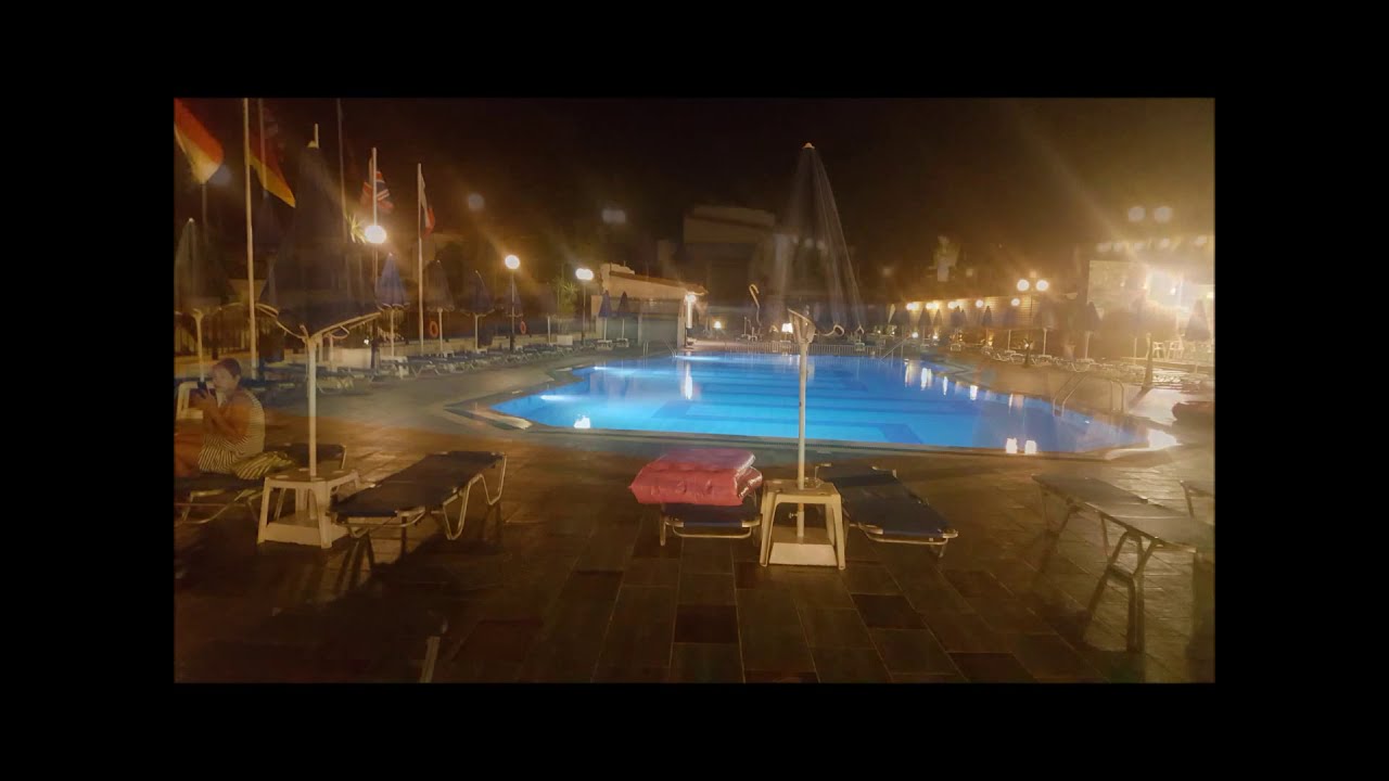 Koni Village: Stalis: Crete