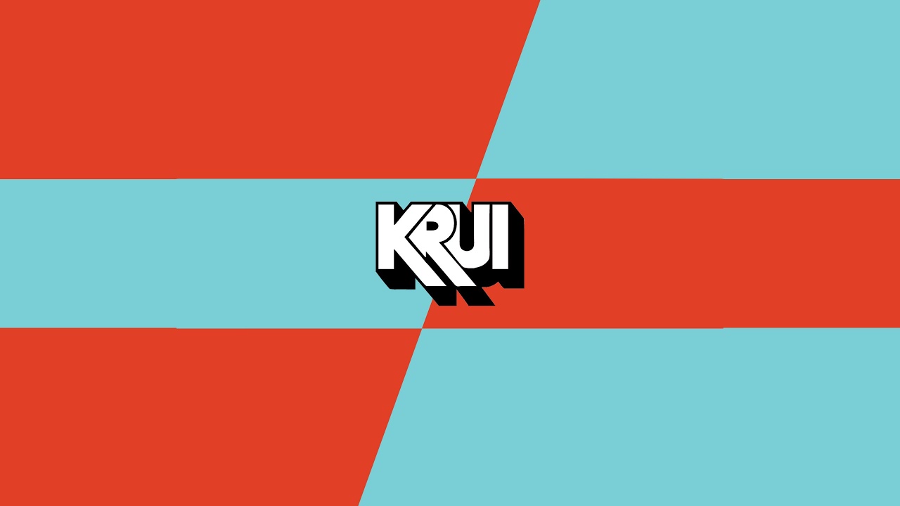kensett @ KRUI BIG ROOM