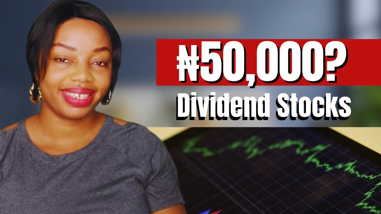 Nigerian Dividend Stocks I&rsquo;d Trust for the Next 20 Years